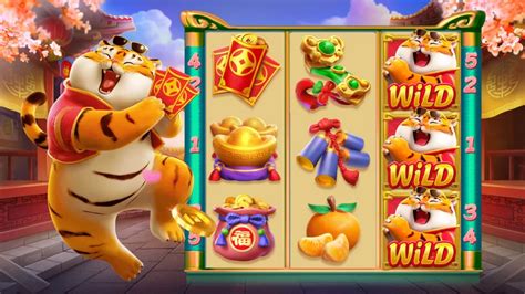 Fortune Tiger: Play the Best Slot Game Ever